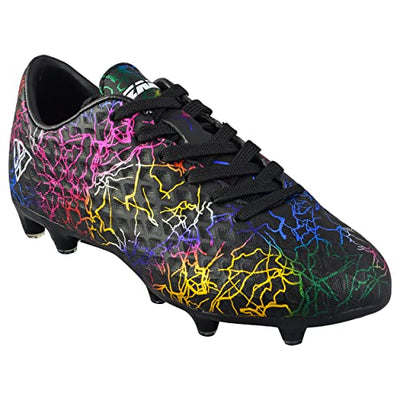 Vizari Kids Zodiac JR FG Firm Ground Outdoor Soccer Cleats/Shoes