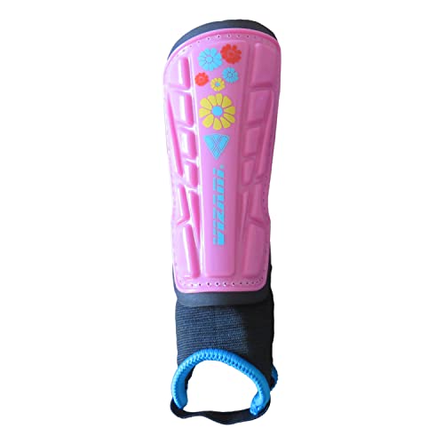 Vizari Blossom Shin Guard Vizari