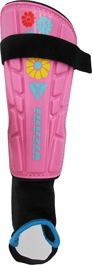 Vizari Blossom Shin Guard Vizari