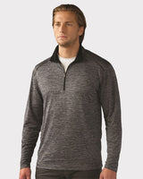 Paragon Aspen Performance Quarter-Zip Pullover Paragon