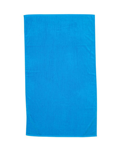 Pro Towels Unisex Diamond Collection Colored Beach Towel
