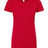 Tultex Women's Slim Fit Fine Jersey T-Shirt 1 of 3 Tultex
