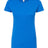 Tultex Women's Slim Fit Fine Jersey T-Shirt 1 of 3 Tultex