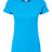 Tultex Women's Slim Fit Fine Jersey T-Shirt 1 of 3 Tultex