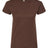Tultex Women's Slim Fit Fine Jersey T-Shirt 1 of 3 Tultex