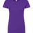 Tultex Women's Slim Fit Fine Jersey T-Shirt 1 of 3 Tultex