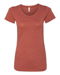 BELLA + CANVAS Women's Triblend Tee