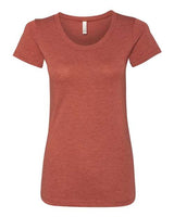 BELLA + CANVAS Women's Triblend Tee