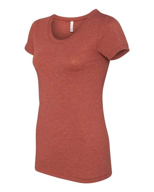 BELLA + CANVAS Women's Triblend Tee