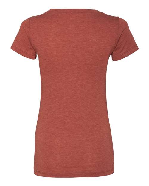 BELLA + CANVAS Women's Triblend Tee