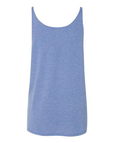 BELLA + CANVAS Women's Slouchy Tank