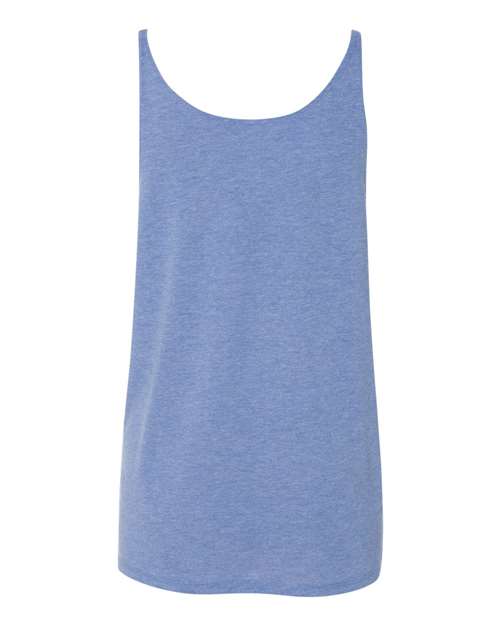 BELLA + CANVAS Women&