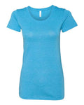 BELLA + CANVAS Women's Triblend Tee