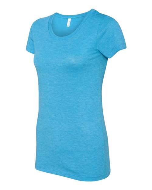 BELLA + CANVAS Women's Triblend Tee