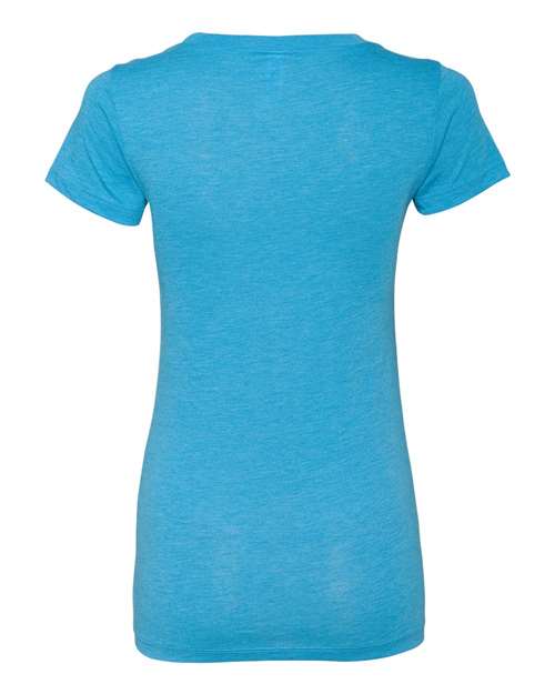BELLA + CANVAS Women's Triblend Tee
