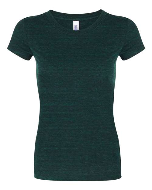 BELLA + CANVAS Women's Triblend Tee