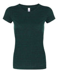 BELLA + CANVAS Women's Triblend Tee