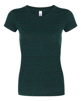 BELLA + CANVAS Women's Triblend Tee