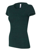 BELLA + CANVAS Women's Triblend Tee