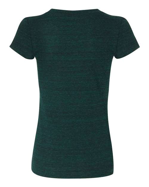 BELLA + CANVAS Women's Triblend Tee