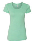 BELLA + CANVAS Women's Triblend Tee