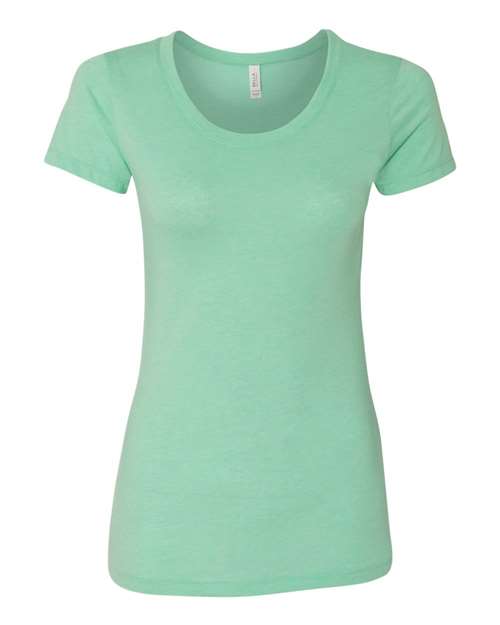 BELLA + CANVAS Women's Triblend Tee