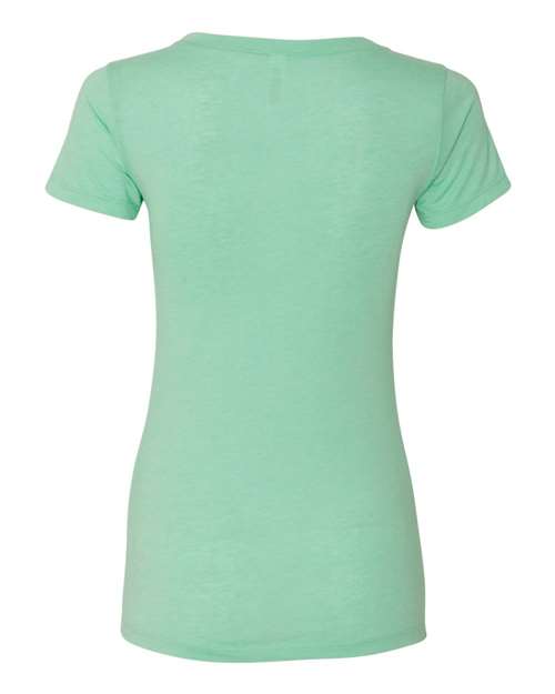 BELLA + CANVAS Women's Triblend Tee