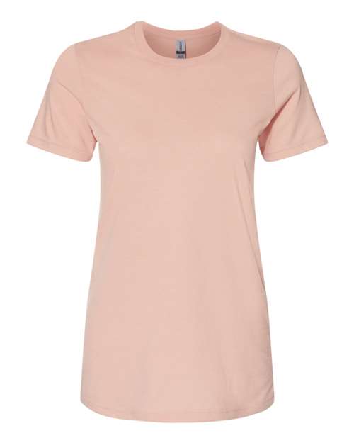 Gildan Softstyle® Women's CVC T-Shirt Gildan