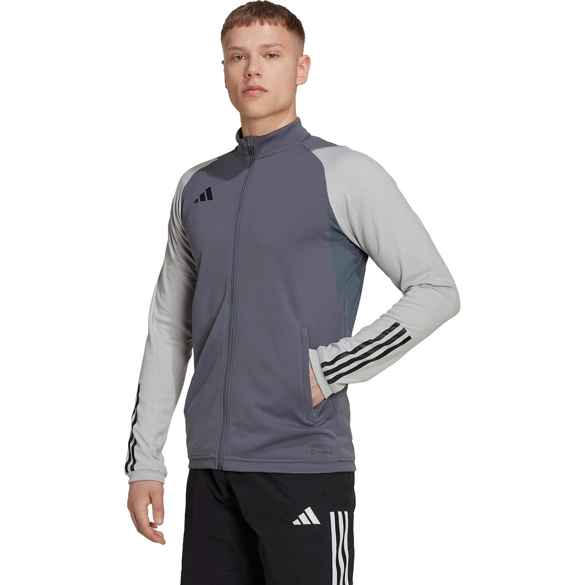 adidas Men's Tiro 23 Competition Training Jacket adidas