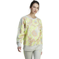 adidas Women's All Over Print Sweatshirt