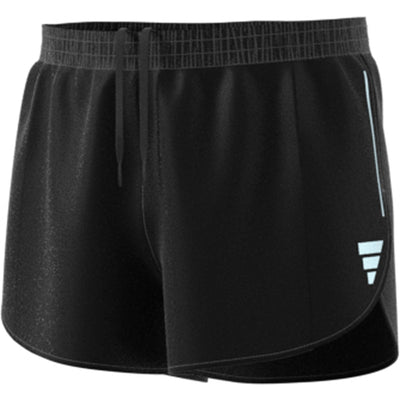 adidas Men's Own The Run Split Short