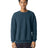 American Apparel Men's Fleece Crewneck Sweatshirt American Apparel