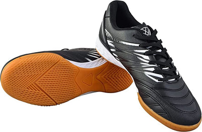Vizari Men's 'Valencia' in Indoor Soccer/Futsal Shoes for Indoor and Flat Surfaces