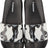 Vizari Men's 'Camo SS' Soccer Slide Sandals for Adults and Teens Vizari