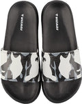Vizari Men's 'Camo SS' Soccer Slide Sandals for Adults and Teens Vizari