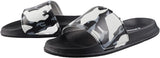 Vizari Men's 'Camo SS' Soccer Slide Sandals for Adults and Teens Vizari