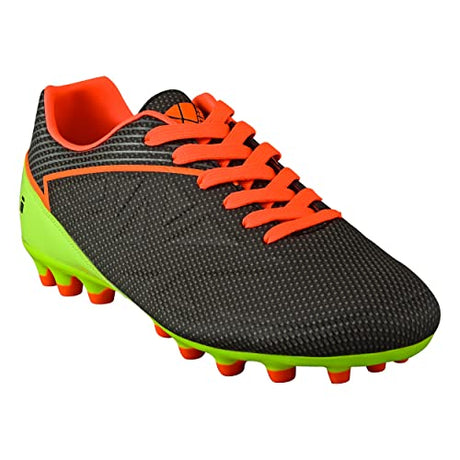 Vizari Men's Rio FG Firm Ground Soccer Shoes/Cleats for Adults and Teens Vizari