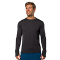 Nathan Mens Rise Long Sleeve 2.0 Nathan Sports