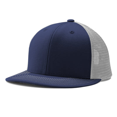 Champro Performance Trucker Snapback Hat