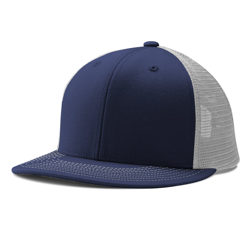 Champro Performance Trucker Snapback Hat