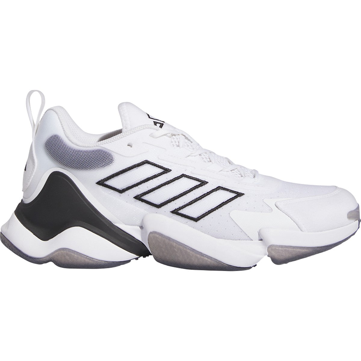 adidas Men's Impact FLX II Turf Training Shoes adidas