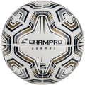 Champro Venari 20 Panel Soccer Ball Champro