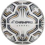 Champro Venari 20 Panel Soccer Ball Champro