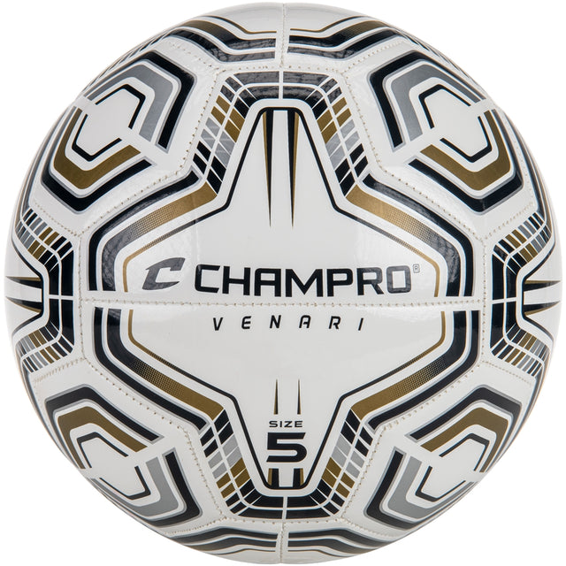 Champro VENARI 20 Panel Soccer Ball-1