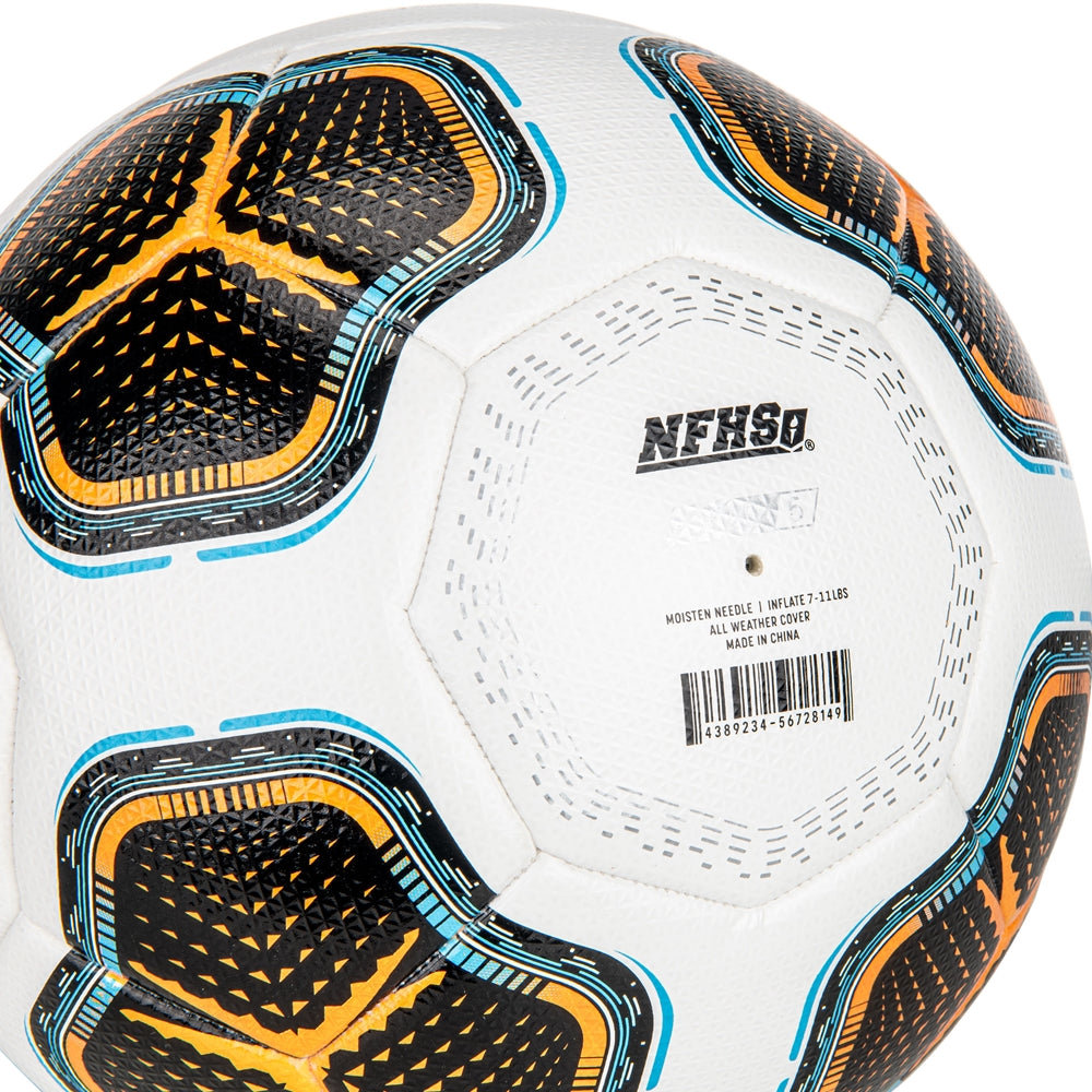 Champro VOLARE 18 Panel Soccer Ball-2