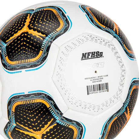Champro VOLARE 18 Panel Soccer Ball-2