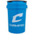 Champro Optic Blue Bucket with Lid Champro