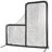 Champro Replacement Net for Pitcher's Safety Screen Champro