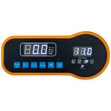 Champro Apex Digital Smart Pump-3