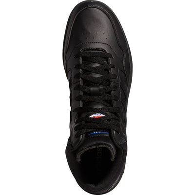 adidas Men's Hoops 3.0 Mid Basketball Shoes